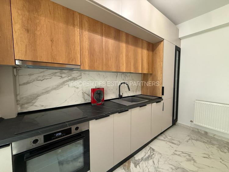 Prima Inchiriere Garsoniera Cavar Residence Loc Parcare Inclus - 5