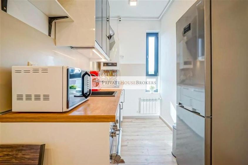 Aviatiei | Laculet | Bloc 2019 | Parcare