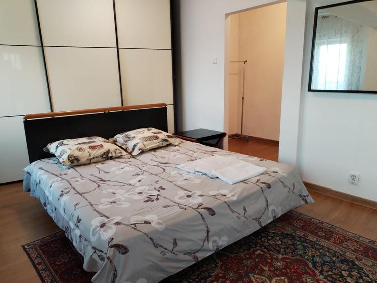 Apartament 3 camere 1 Mai - Insula