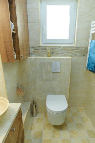 Apartament de inchiriat 2 camere *Domenii* * Tur Virtual*