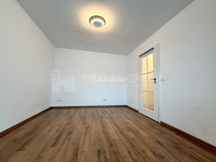 Apartament 2 camere, complet renovat | Bulevardul Victoriei | parcare și boxă - 11