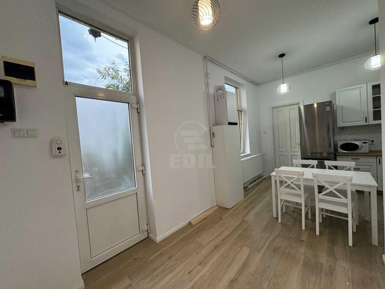 Apartament 3 camere, 90 mp, confort lux, proaspăt renovat – Central