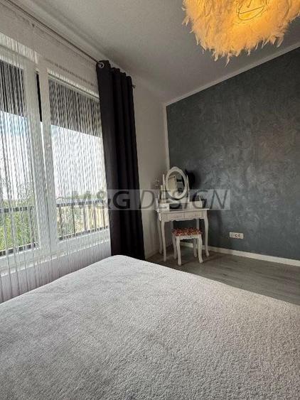 Apartament 2 camere Dumbravita bloc nou