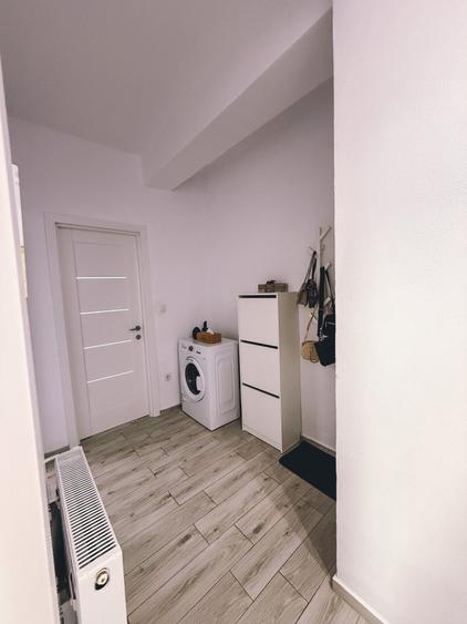 Apartament 2 camere mobilat și utilat | Apulum - Turnișor | Predare imediată