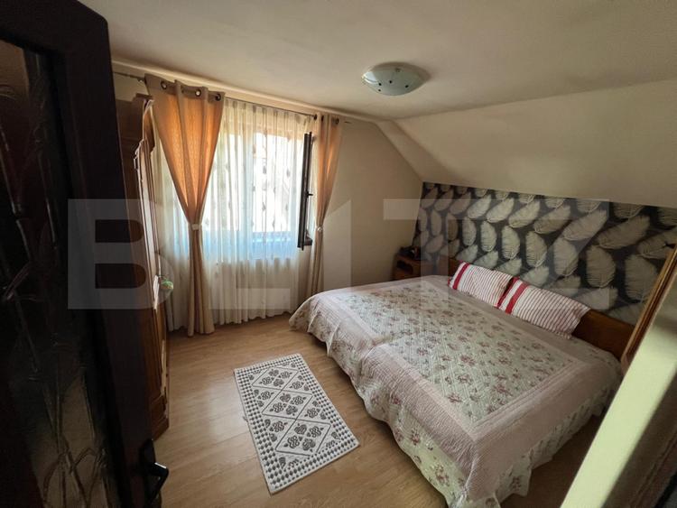 CASA DE VANZARE IN ZONA LINISTITA