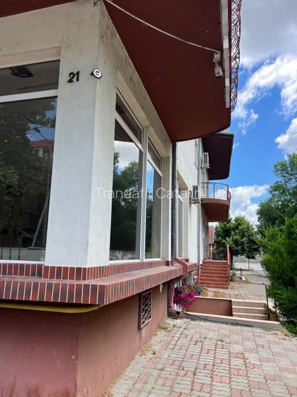 Imobil Premium în Slobozia, 1.399 mp – Potențial Medical, Hotelier sau Office - 3