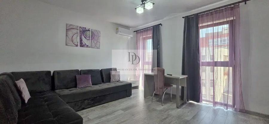 Apartament modern cu 2 camere | 65 mp | Parcare subterană | Zona FSEGA