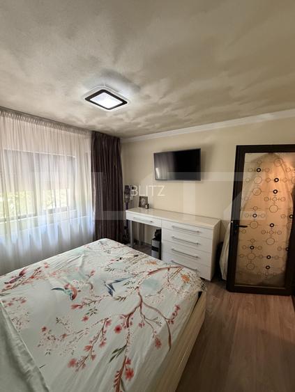 Apartament 3 camere, 70 mp, zona IC Frimu - 8