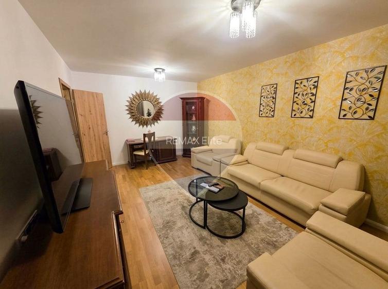 Apartament premium cu 2 camere de închiriat - Cosmopolit - 2