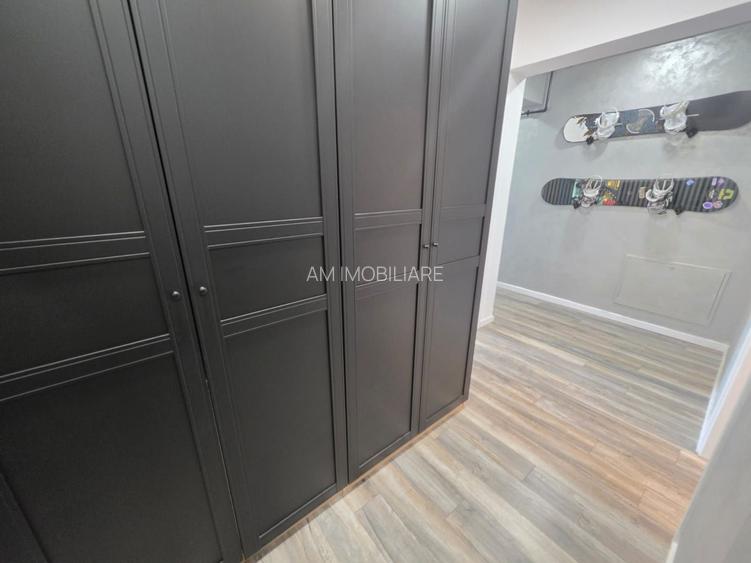 AP. 2 CAMERE LIVIU REBREANU, PET FRIENDLY, BLOC NOU, PARCARE INCLUSA - 5