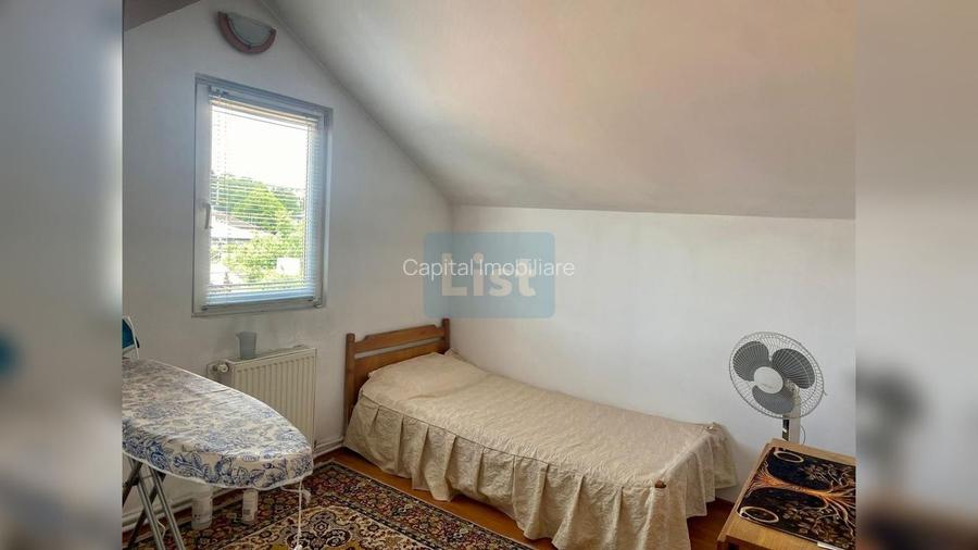 Casă 8 camere în Coiciu | 2 bucătării | 3 băi | Parcare 2-3 mașini - 11