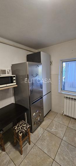 Apartament cu 1 camera, etajul 1/4, zona Canta - 6