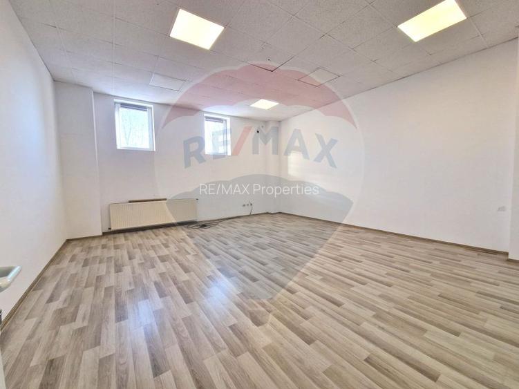 Spațiu de închiriat 405 mp | Parcare |  Zona Vitan Dristor Sector 3 - 7