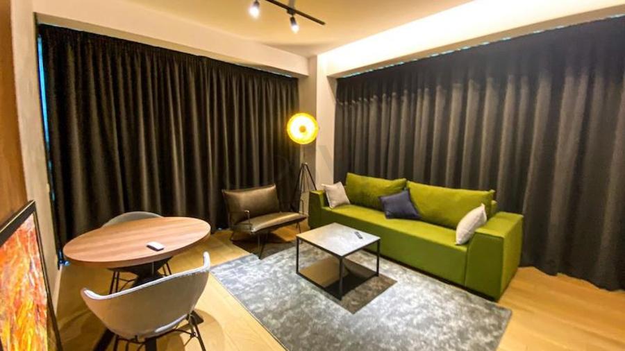 REA1008521 One Mircea Eliade - apartament nou - parcare inclusa