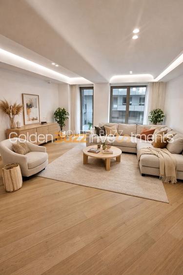 Apartament  3 camere Cortina 126 - 2