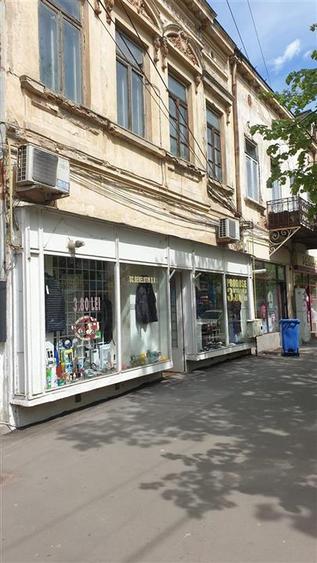 FACETI O OFERTA! Spatiu comercial 107 MP, la parter - Republicii intre Piata Mar