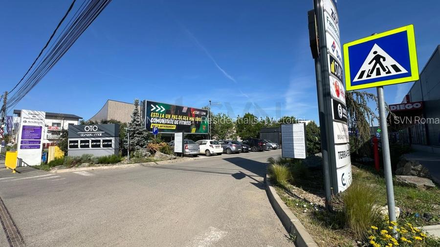 REC3001854 Vanzare retail park - Otopeni Odai
