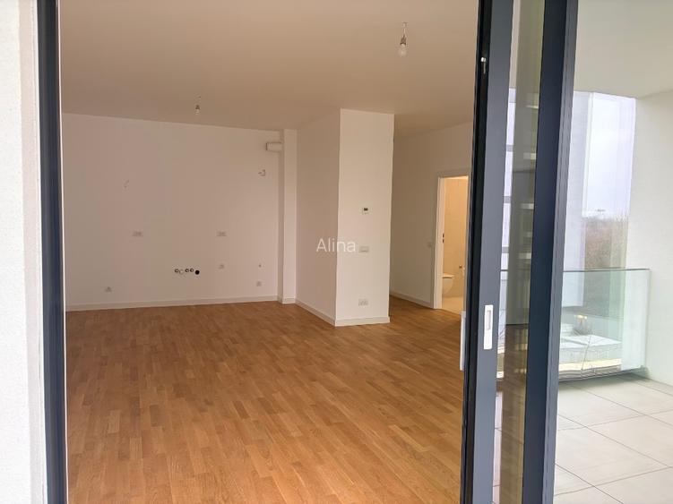 Apartament 2 Camere The Ivy Baneasa 175K + TVA - 2