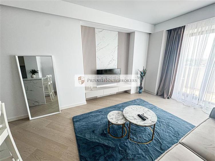 Pipera | Porsche | Cortina North | Bloc 2023 | Centrala - 10