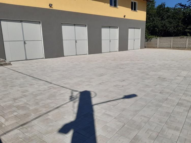 Hala noua de închiriat