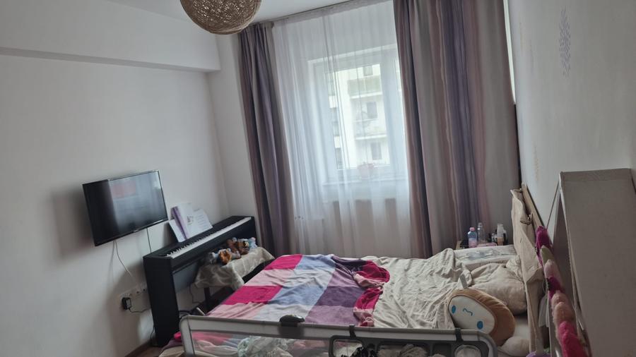 Apartament 2 camere cu parcare si boxa Maurer Tractorul Comision 0%