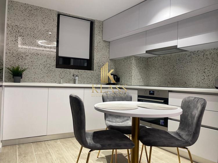 Apartament 2 camere Premium | Herăstrău | Renovat recent