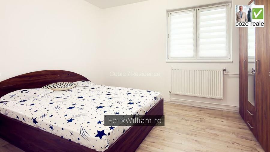 2 Camere Romancierilor | Metrou 3 MIN | TOTUL NOU - LA CHEIE | Mobilat - 2