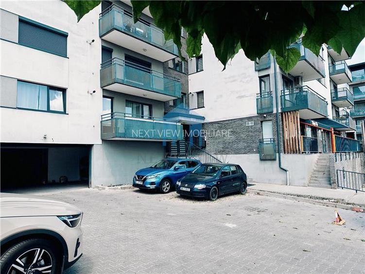 Apartament 2 camere, Donath Park - 5
