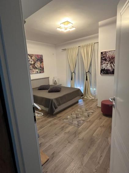 Vila noua duplex P+1 Corbeanca centru