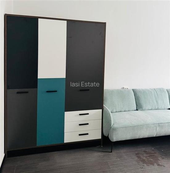 Apartament 2 Camere Centru - Cuza Voda - 7