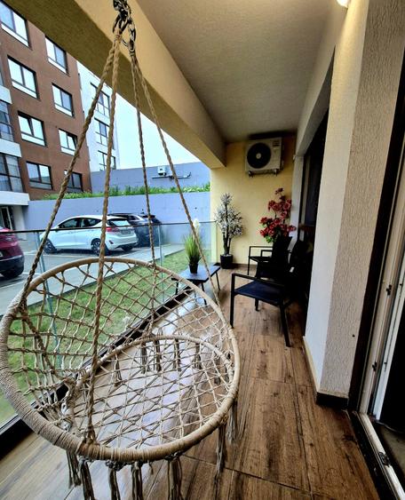 Apartament 3 camere de vanzare Iasi Aroneanu Sorogari