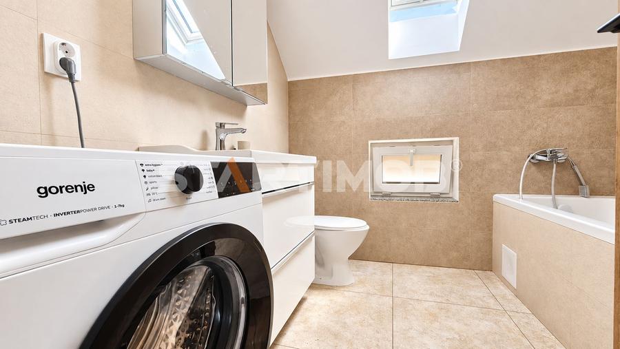 Apartament 2 camere Coresi