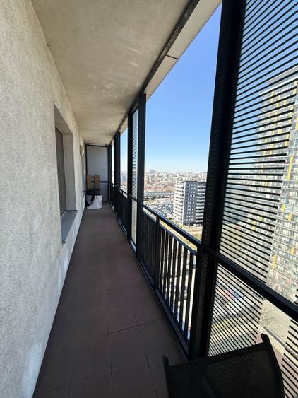 Apartament 2 Camere Vacaresti Mihai Bravu Metrou Tineretului Asmita