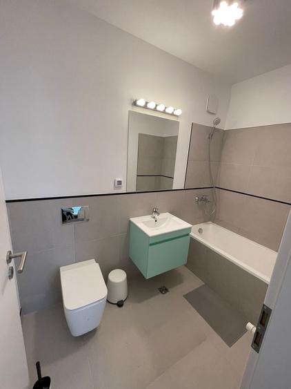 Apartament | 3 camere | bloc nou | Jiului | Marmura Residence