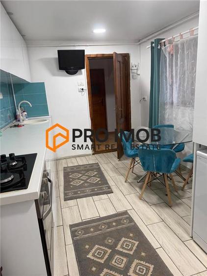 Casa tip P+M zona Centru