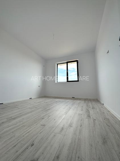 CASA INDIVIDUALA FINALIZATA, 510 MP, 4 CAMERE, TVA INCLUS, BALOTESTI - 13
