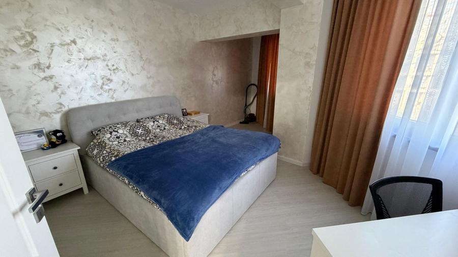 APARTAMENT ZONA EUROMATERNA,TOMIS NORD, MOBILAT SI UTILAT