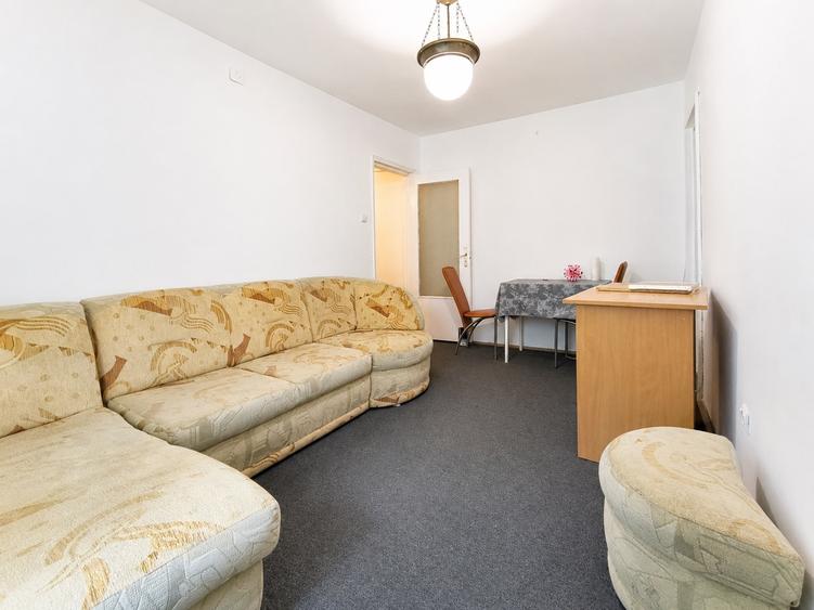 Apartament 2 camere | Zona Girocului