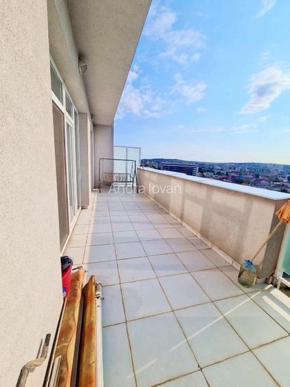 Apartament deosebit Ared , Kaufland  - 12