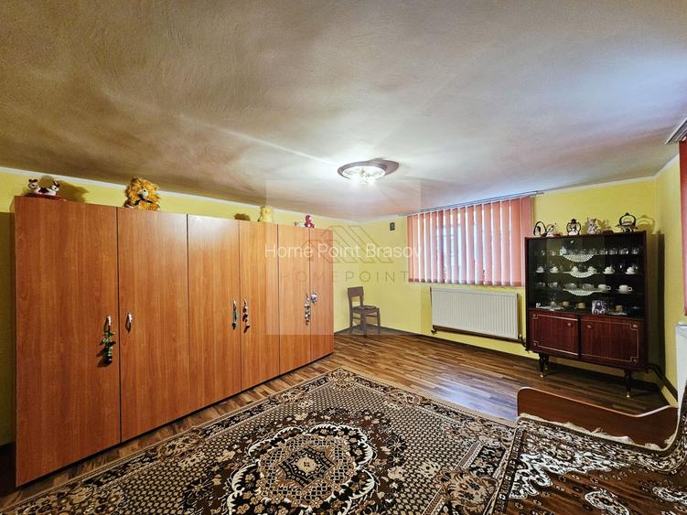 0% Comision | Casa Individuala Rasnov | Central - 10