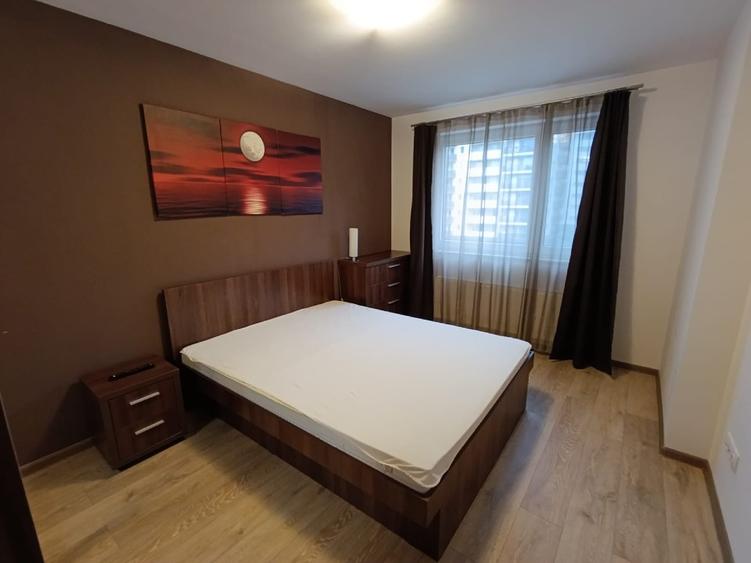 Apartament 2 camere complex rezidential langa Coresi Mall - proprietar