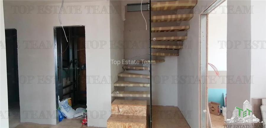 Vila Eco moderna de vanzare in Voluntari - 10