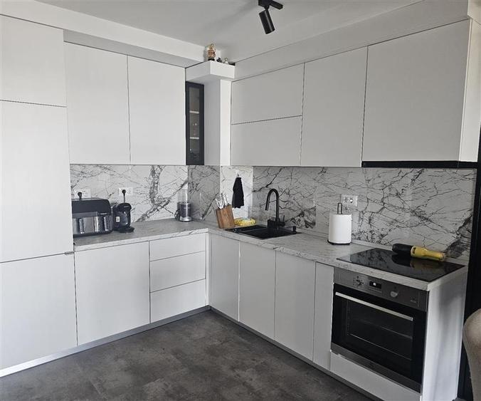Apartament 2 camere | 62 mp | 2c-7511