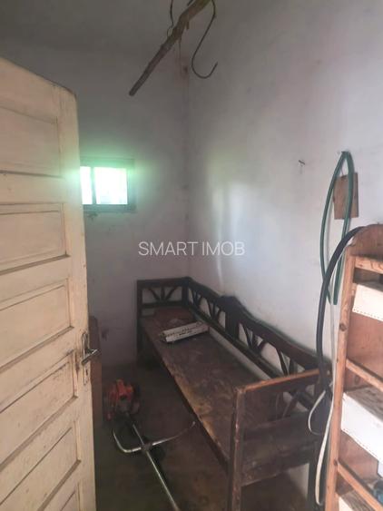 Casa caramida cu 55 ari teren Comuna Letca 39.000eur neg