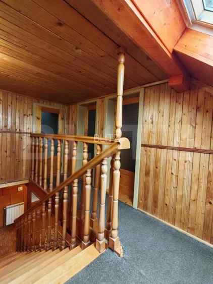 Casa superba, de vanzare in Bran - Brasov - 19