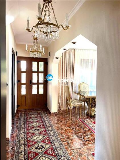 Vila P+E+M, 165 mp, garaj, teren 650 mp, canalizare, Valea Adanca - 3