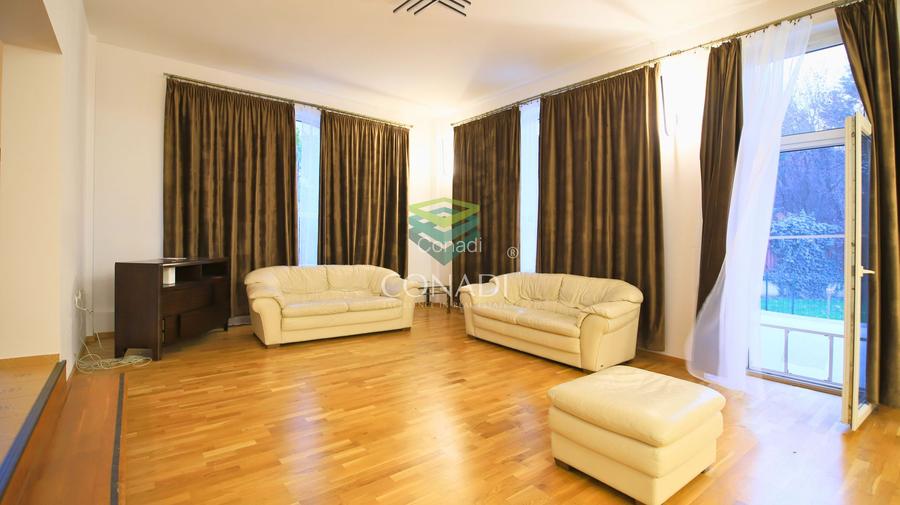 Iancu Nicolae - Vila de vanzare cu 5 camere si 1.000 Mp. de teren - 5