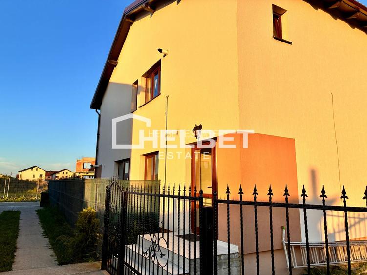 3 CAMERE / PET-FRIENDLY / SÂNPETRU / CURTE - 19