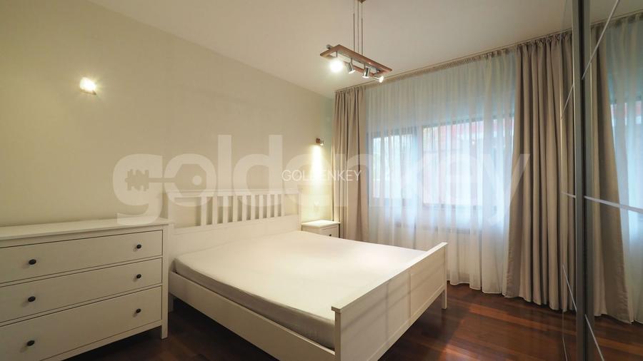 Apartament spatios cu 3 camere | 60mp gradina | garaj - 8