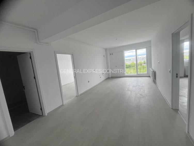 Apartament 3 camere OTOPENI PROIECT FINALIZARE IN PRIMAVARA. Direct Dezvoltator! - 4